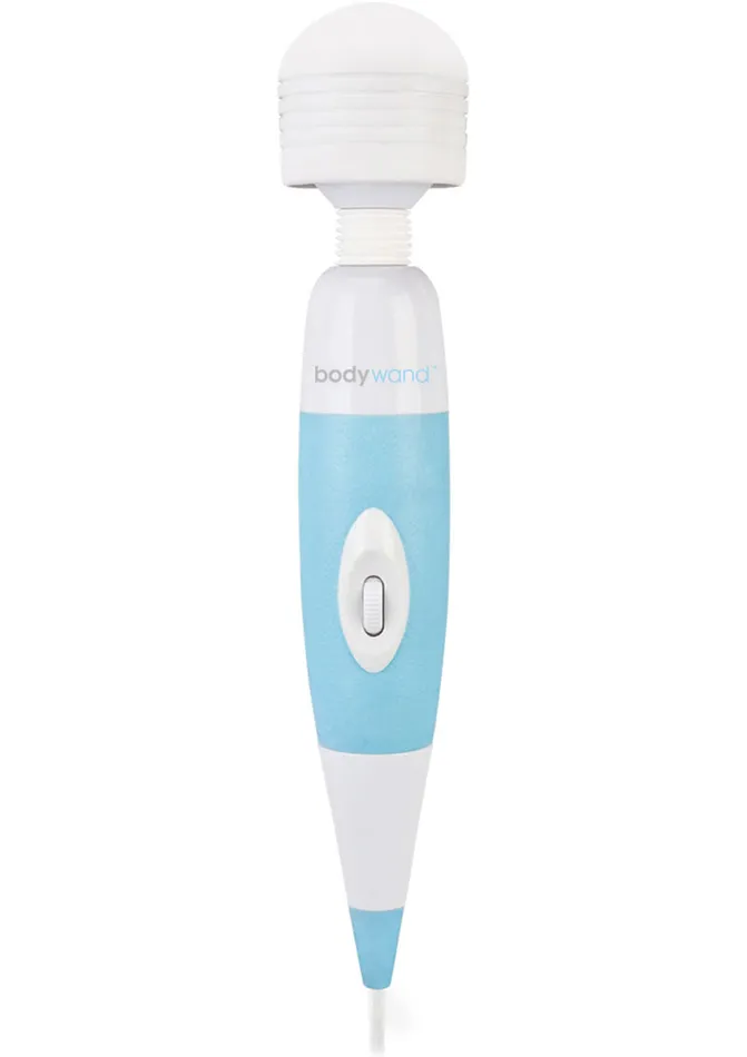 Bodywand Original Massager with AC Power Cord Bodywand Male Sex Toys