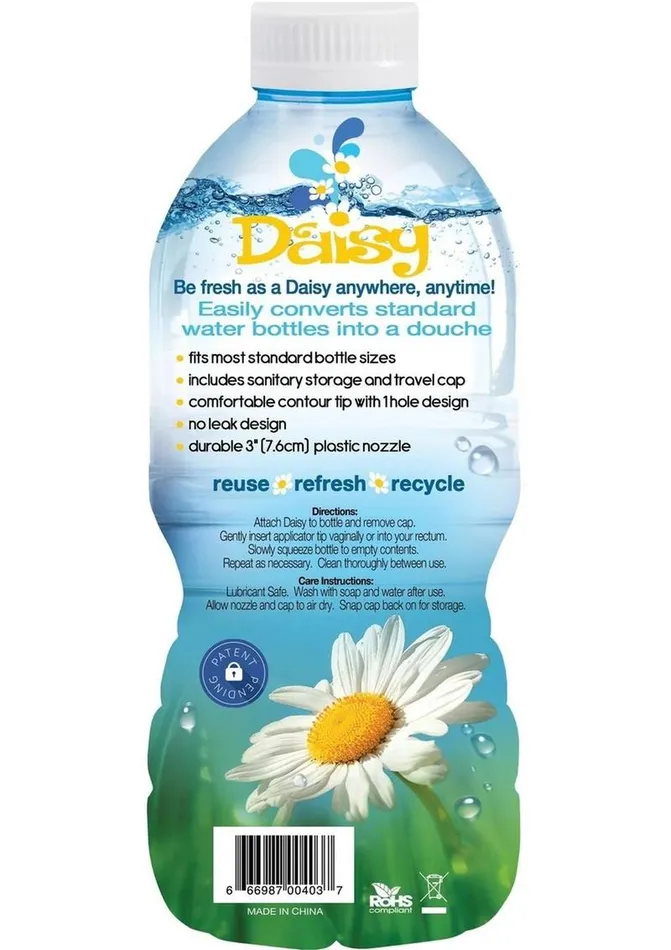 Boneyard Boneyard Daisy Douche Adapter Male Sex Toys