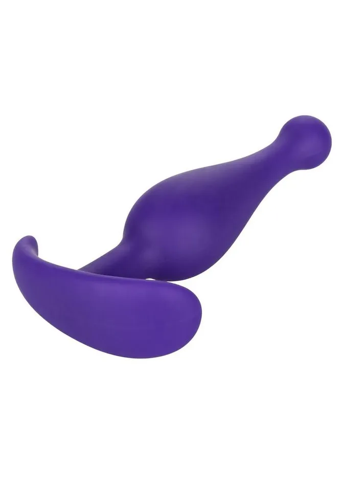 Booty Call Anal Booty Call Booty Rocker Silicone Butt Plug