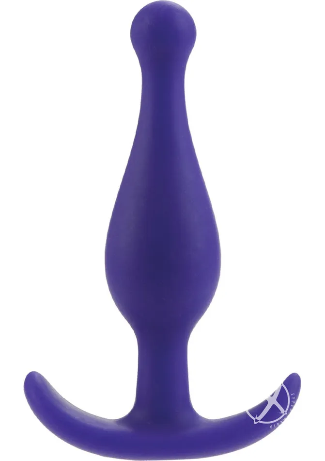 Booty Call Anal Booty Call Booty Rocker Silicone Butt Plug Booty Call Anal Booty Call Booty Rocker Silicone Butt Plug