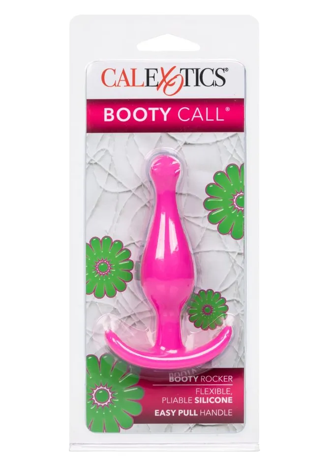 Booty Call Anal Booty Call Booty Rocker Silicone Butt Plug Booty Call Anal Booty Call Booty Rocker Silicone Butt Plug