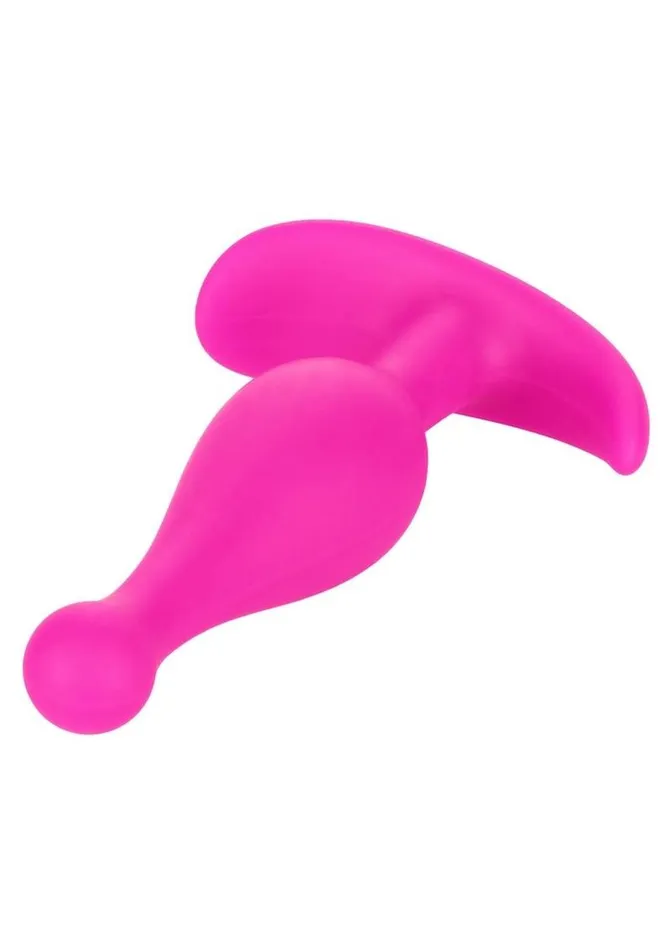 Booty Call Anal Booty Call Booty Rocker Silicone Butt Plug Booty Call Anal Booty Call Booty Rocker Silicone Butt Plug