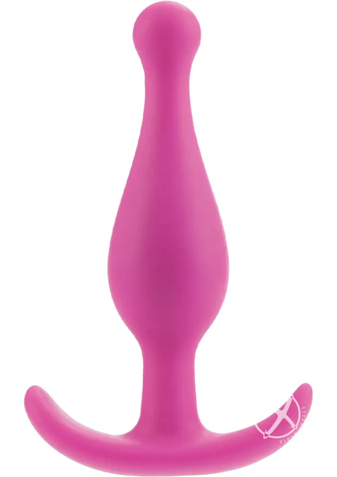 Booty Call Anal Booty Call Booty Rocker Silicone Butt Plug Booty Call Anal Booty Call Booty Rocker Silicone Butt Plug
