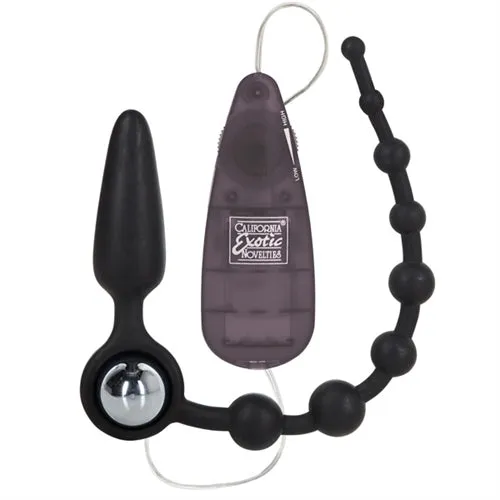Booty Call Booty Double Dare CalExotics Male Sex Toys