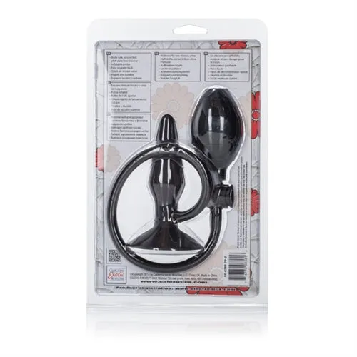 Booty Call Booty Pumper CalExotics Male Sex Toys