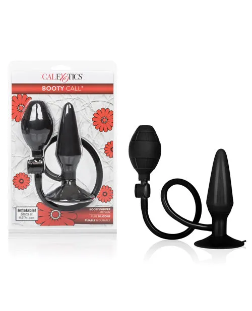 Booty Call Booty Pumper CalExotics Male Sex Toys