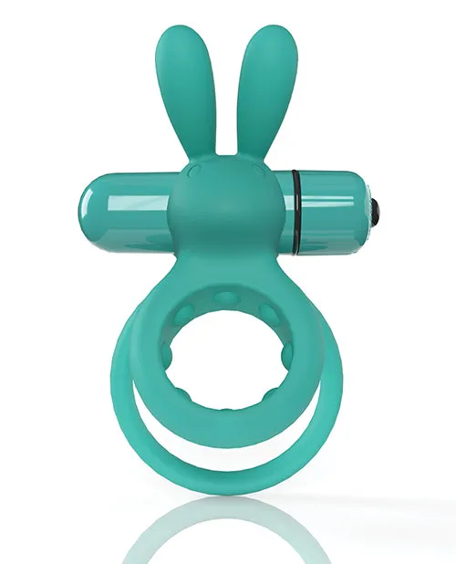 Bushman Products Vibrators Screaming O 4T Tickle Tease Ohare Kiwi