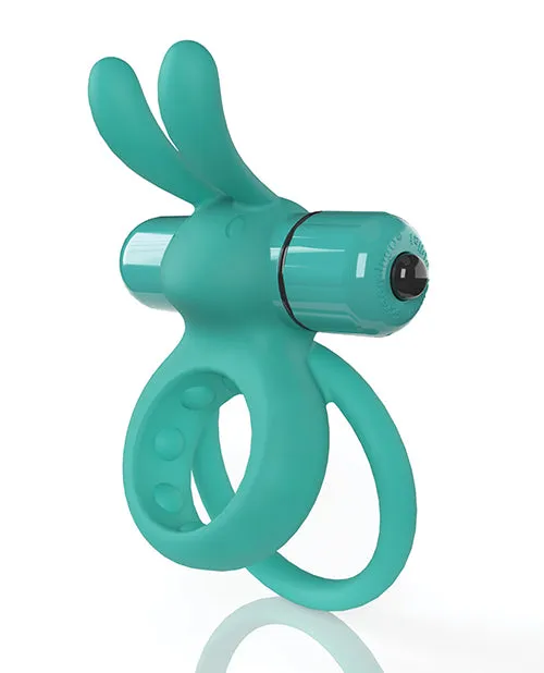 Bushman Products Vibrators Screaming O 4T Tickle Tease Ohare Kiwi