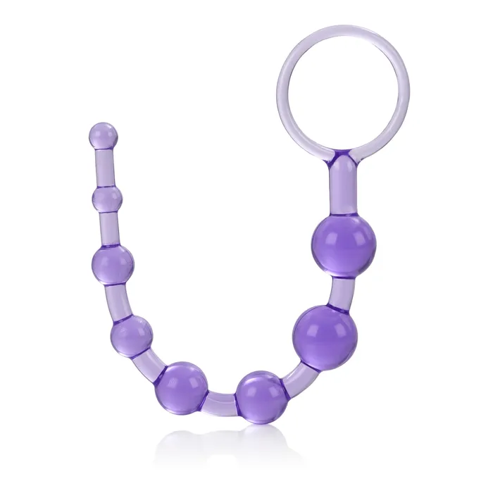 CalExotics Anal Anal 101 Intro Beads CalExotics Anal Anal 101 Intro Beads
