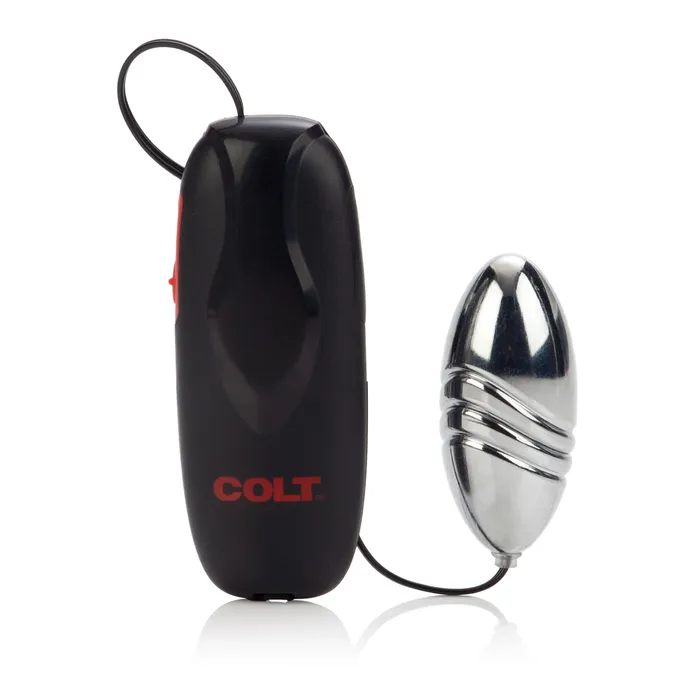 CalExotics Female Sex Toys COLT Turbo Bullet