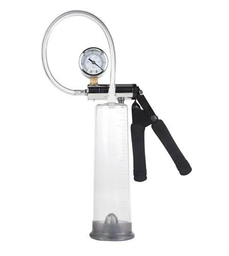 CalExotics Male Sex Toys Precision Pump Advance 2