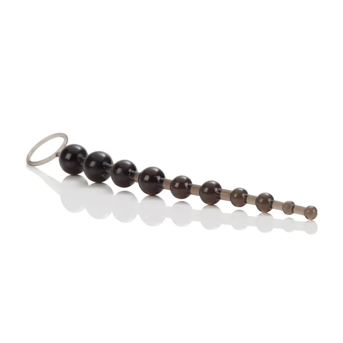 CalExotics Male Sex Toys X10 Beads