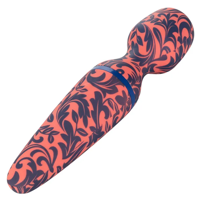 CalExotics Naughty Bits WILF Wand Id Like to Fuck Vibrators