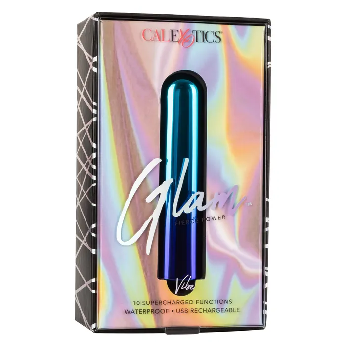 CalExotics Vibrators Glam Vibe