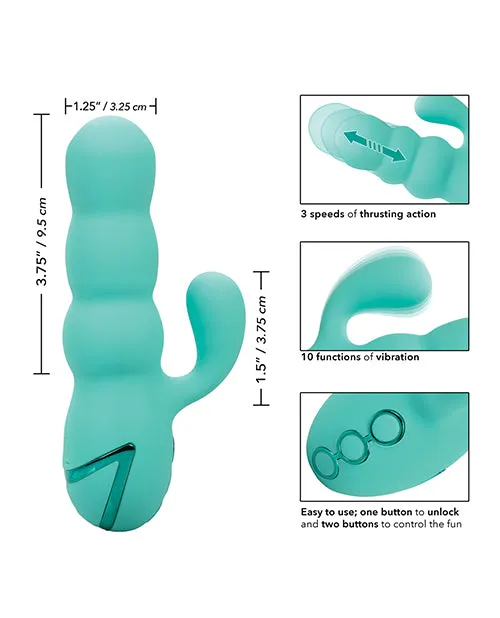 California Dreaming Del Mar Diva California Exotic Novelties Vibrators