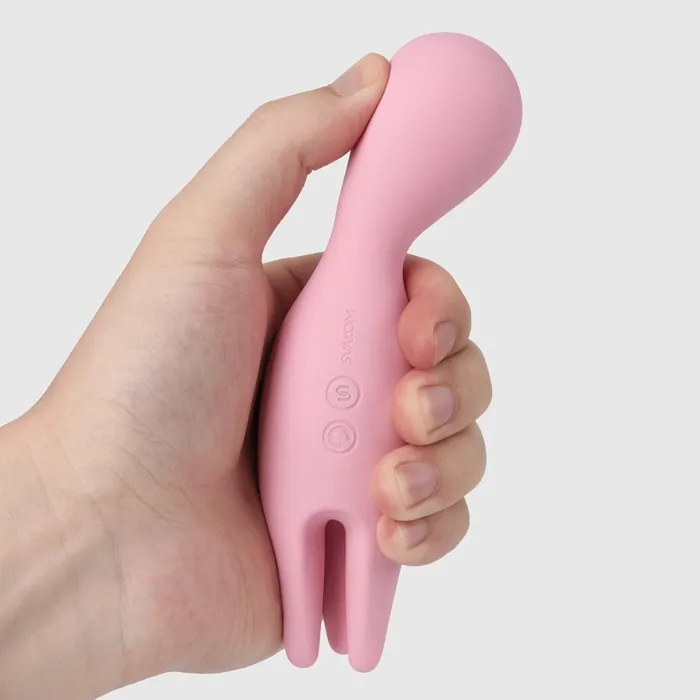Camouflage Svakom Nymph Vibrators