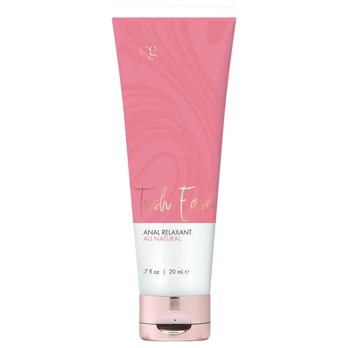 CG Anal Tush Ease Anal Relaxant Au Natural