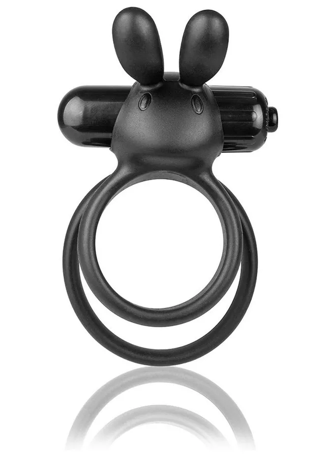 Charged Couples Charged Ohare XL Silicone USB Rechargeable Wearable Rabbit Vibrating Cock Ring Black Individual Charged Couples Charged Ohare XL Silicone USB Rechargeable Wearable Rabbit Vibrating Cock Ring Black Individual