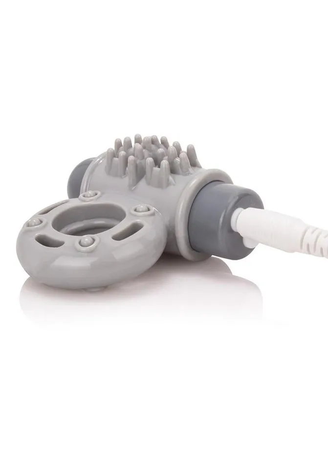 Charged OWOW Rechargeable Vibrating Ring Waterproof Charged Male Sex Toys Charged OWOW Rechargeable Vibrating Ring Waterproof Charged Male Sex Toys