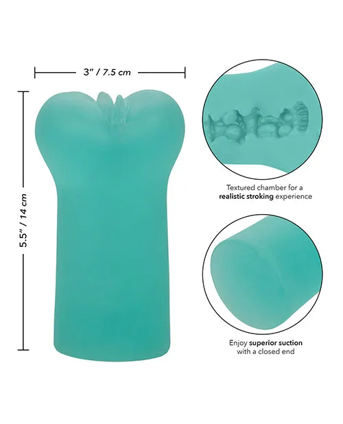 Cheap Thrills The Mermaid Masturbation Stroker California Exotic Novelties Male Sex Toys