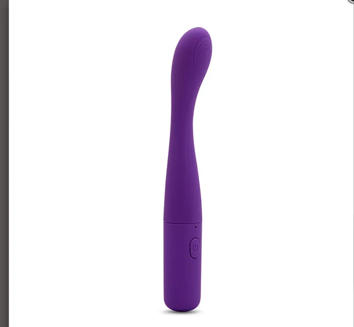 Chloe Nubii Warming WTurbo Boost Purple Nice and nasty Bz Vibrators