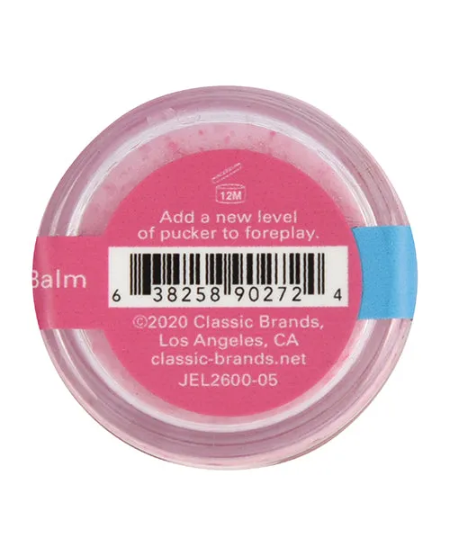 Classic Brands Nipple Clitoral Toys Nipple Nibbler Sour Balm 3 G Spun Sugar