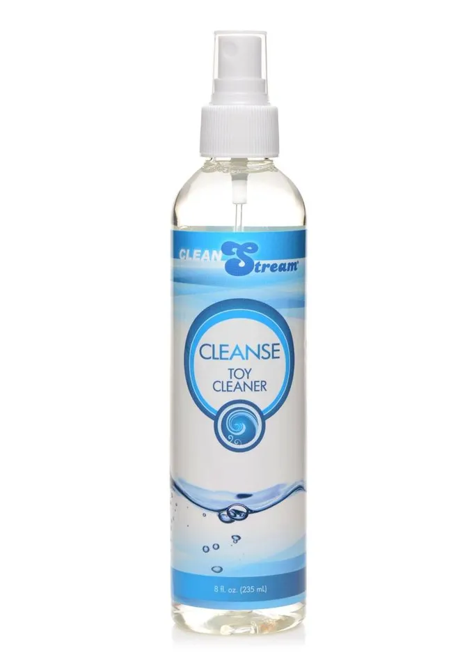 Cleanstream Cleanstream Cleanse Toy Cleaner Vibrators