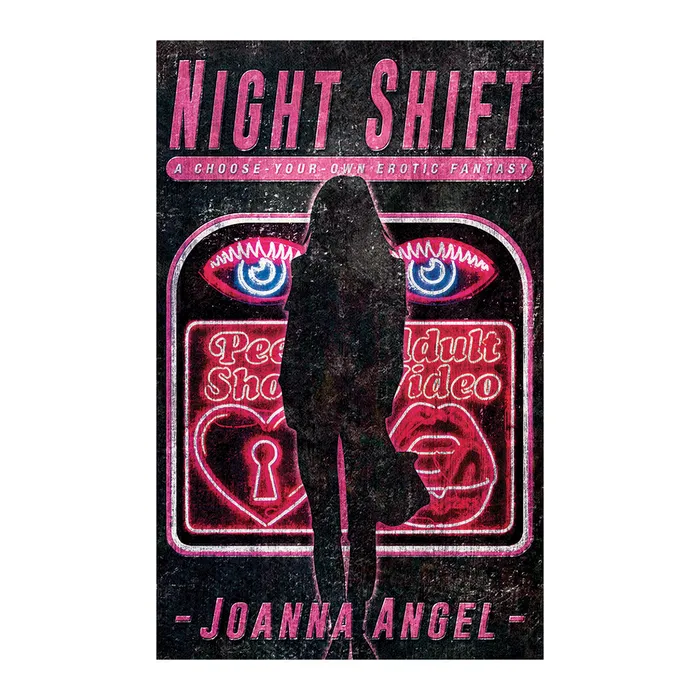 Cleis Press Male Sex Toys Night Shift A ChooseYourOwn Erotic Fantasy Cleis Press Cleis Press Male Sex Toys Night Shift A ChooseYourOwn Erotic Fantasy Cleis Press