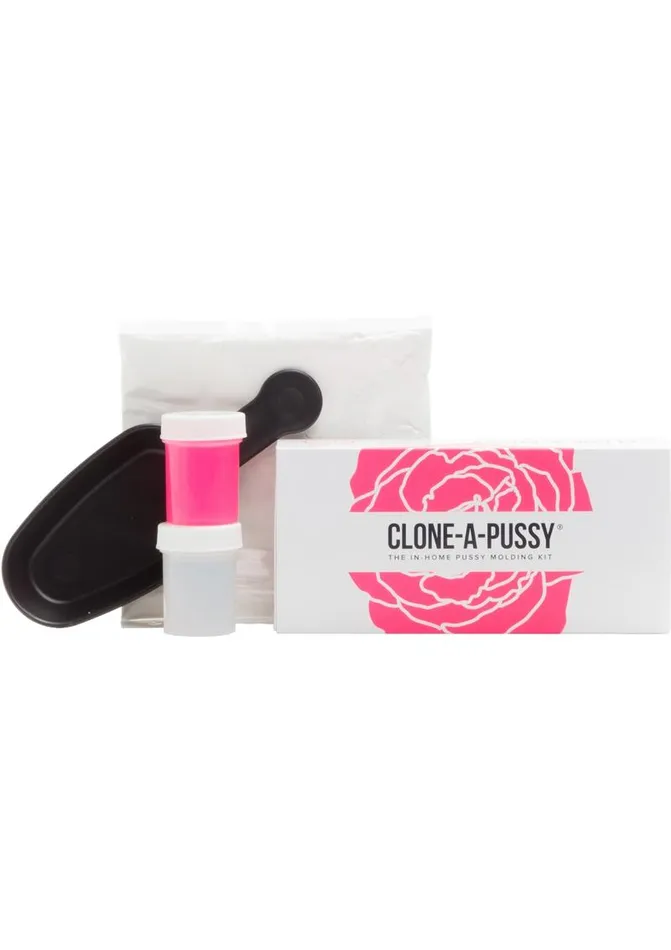 CloneAWilly Male Sex Toys CloneAPussy Silicone Pussy Molding Kit CloneAWilly Male Sex Toys CloneAPussy Silicone Pussy Molding Kit