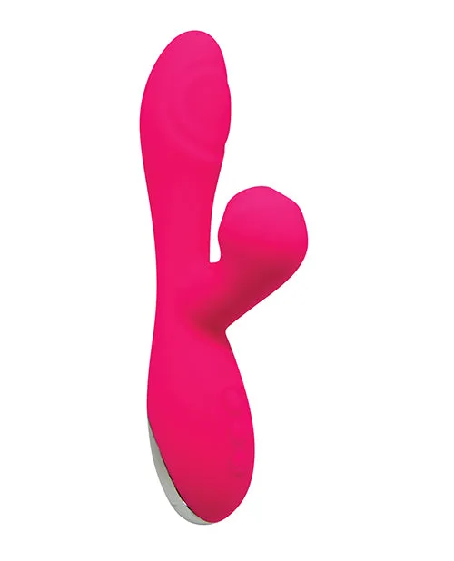 Cnex Eic Corpadrien Lastic Alive Caribbean Shine Magenta Vibrators