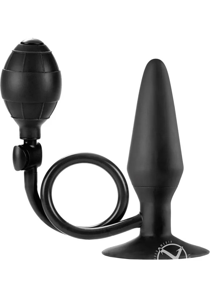 Colt Anal Colt Silicone Large Pumper Plug Butt Plug Colt Anal Colt Silicone Large Pumper Plug Butt Plug