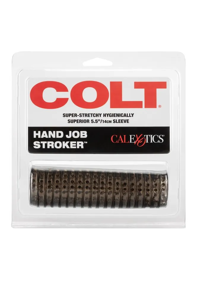 Colt Male Sex Toys Colt Hand Job Stroker