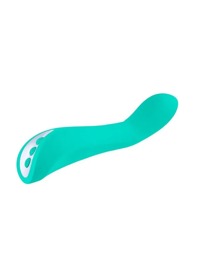 Come with Me Rechargeable Silicone Vibrator Evolved Female Sex Toys