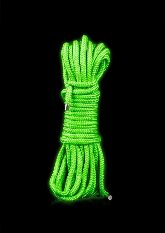 Couples Ouch Ouch Rope 10m16 Strings Couples Ouch Ouch Rope 10m16 Strings