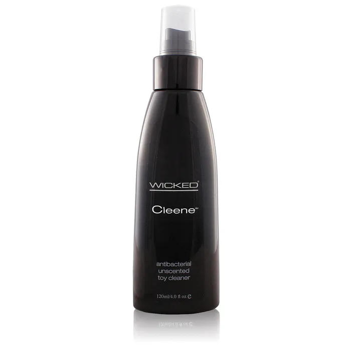 Couples Wicked Sensual Care Wicked Sensual Care Cleene Antibacterial Sex Toy Cleaner Couples Wicked Sensual Care Wicked Sensual Care Cleene Antibacterial Sex Toy Cleaner