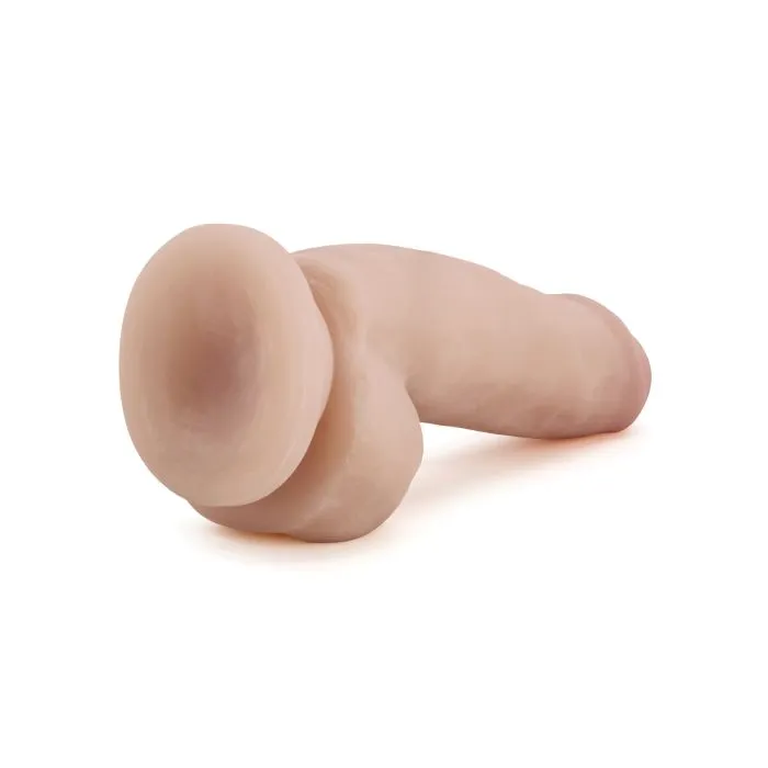 Coverboy Mr Fix It 7 Dildo Flesh Blush Novelties Dildos