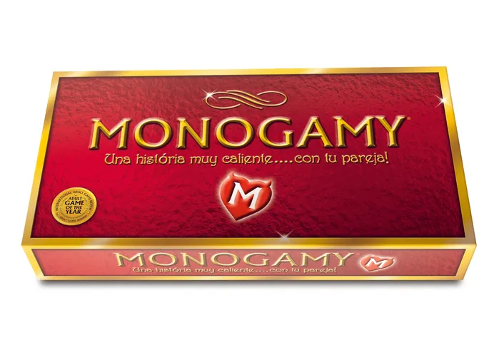 Creative Conceptions Vibrators Monogamy A Hot Affair Spanish Version