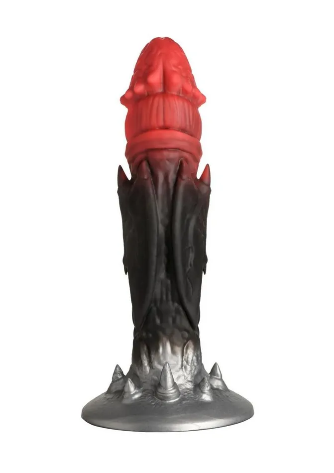 Creature Cocks Count Cockula Silicone Dildo Creature Cocks Dildos
