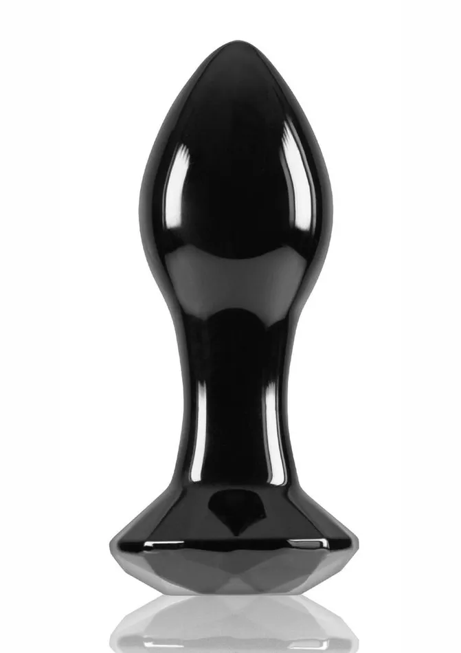 Crystal Anal Crystal Premium Glass Gem Probe