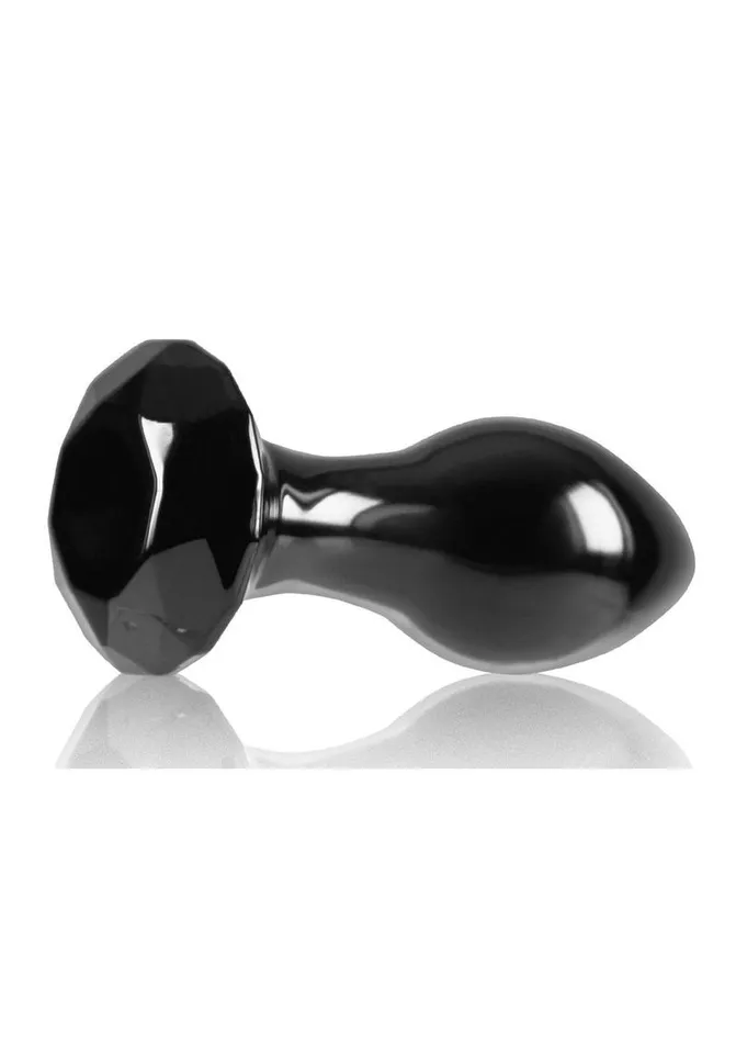 Crystal Anal Crystal Premium Glass Gem Probe