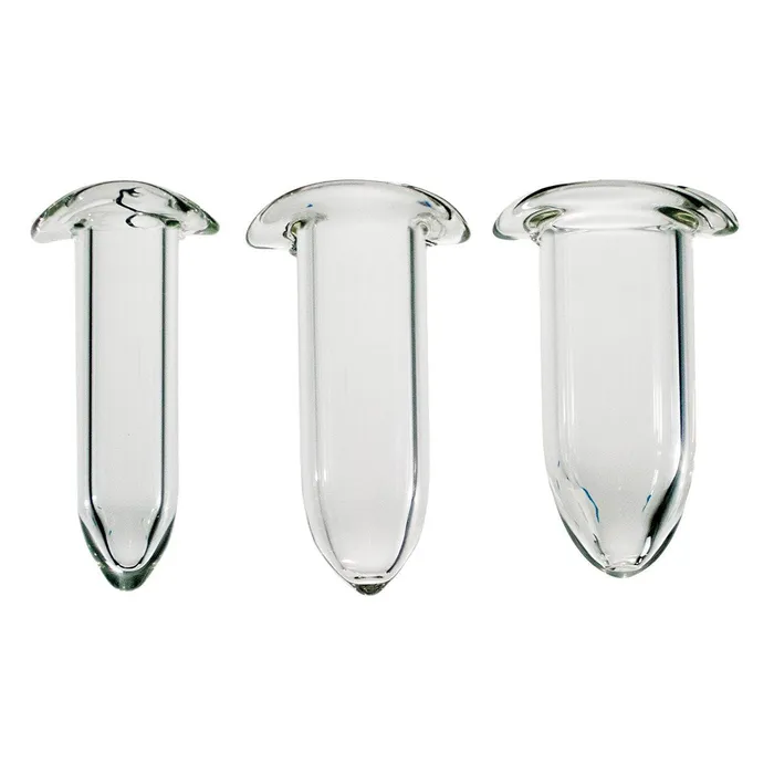 Crystal Delights Anal Dilator Butt Plugs Set of 3 Crystal Delights Anal