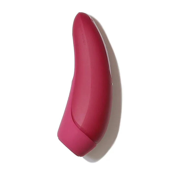 Curvy 1 Air Pulse Vibrator SATISFYER Vibrators