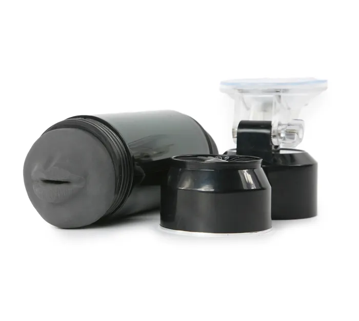 CyberSkin Stealth Double Stroker CyberSkin Male Sex Toys