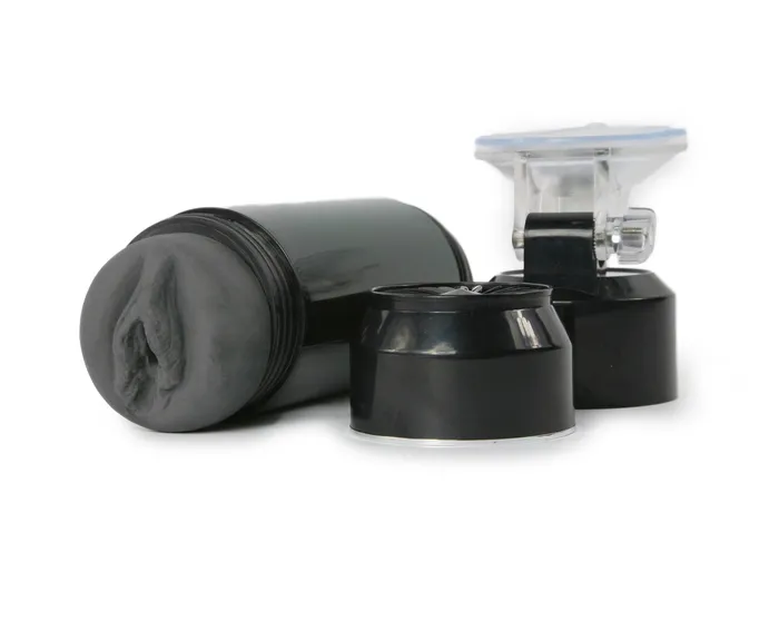 CyberSkin Stealth Double Stroker CyberSkin Male Sex Toys