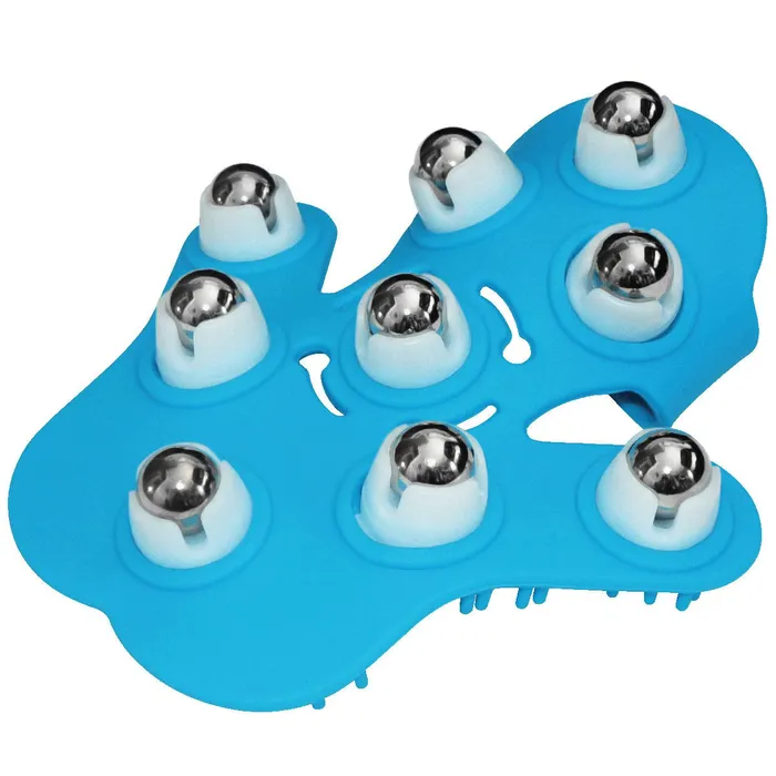 DeeVa Toys Fuzu Glove Sensual RollingBall Massager DeeVa Toys Male Sex Toys DeeVa Toys Fuzu Glove Sensual RollingBall Massager DeeVa Toys Male Sex Toys