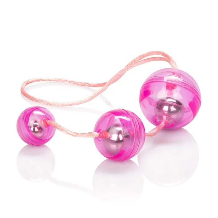Dildos CalExotics Graduated Orgasm Balls Dildos CalExotics Graduated Orgasm Balls