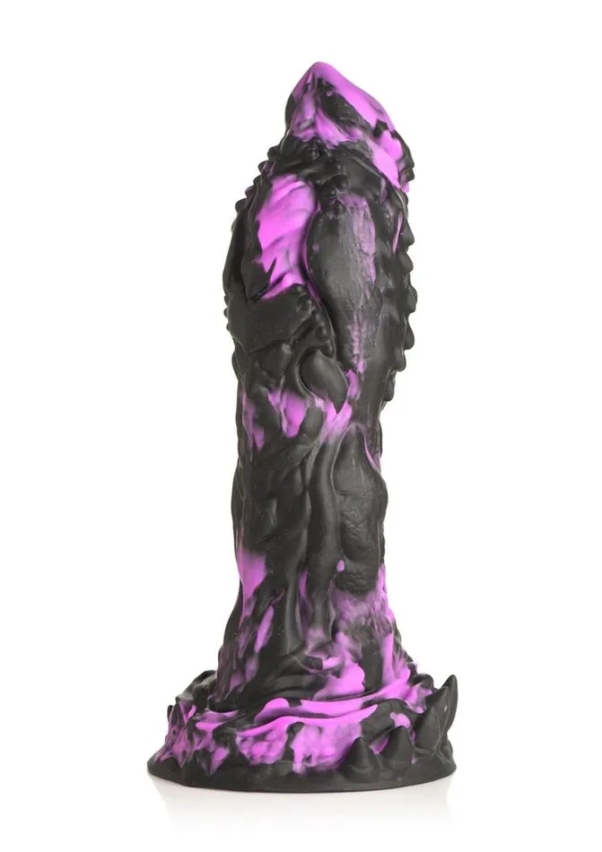 Dildos Creature Cocks Creature Cocks Grim Silicone Dildo
