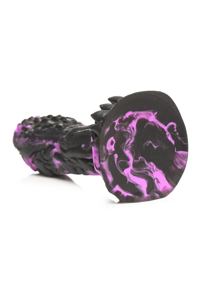 Dildos Creature Cocks Creature Cocks Grim Silicone Dildo