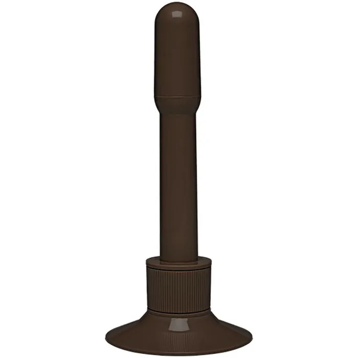 Dildos Doc Johnson Signature Cocks ULTRASKYN DualDensity Cock w Removable VacULock