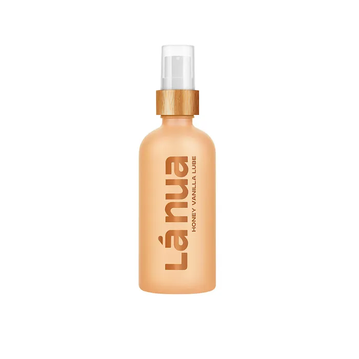 Dildos La Nua La Nua Lubricant 100ml Honey Vanilla